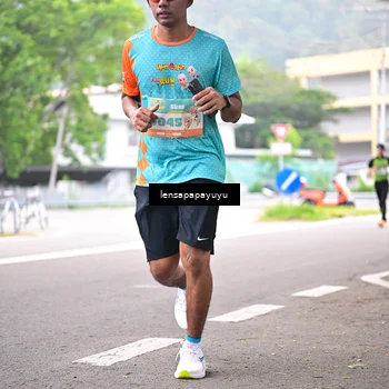 Runner Photo 8309098