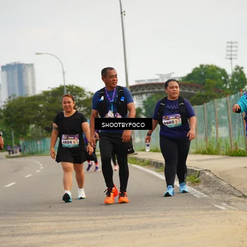 Runner Photo 8309099