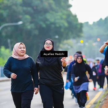 Runner Photo 8309101