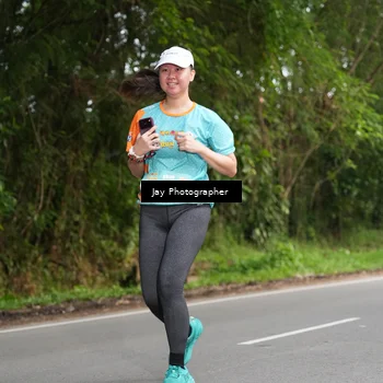 Runner Photo 8309105