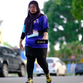 Runner Photo 8309106