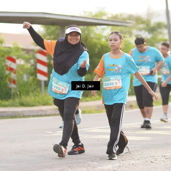 Runner Photo 8309107