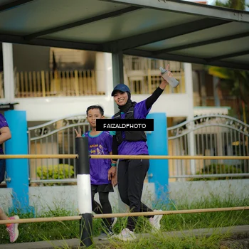 Runner Photo 8309112