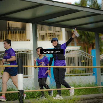 Runner Photo 8309113