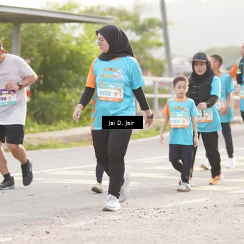 Runner Photo 8309119