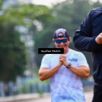 Runner Photo 8309122
