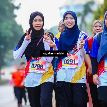 Runner Photo 8309123