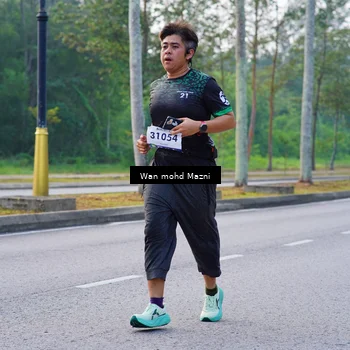 Runner Photo 8309125
