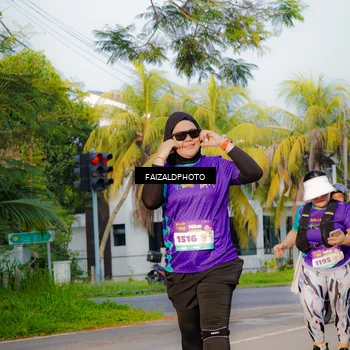 Runner Photo 8309127