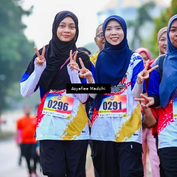 Runner Photo 8309129