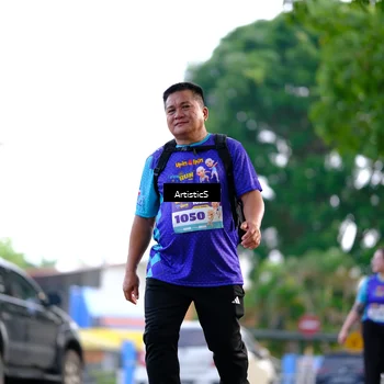 Runner Photo 8309130