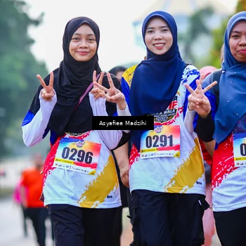 Runner Photo 8309132