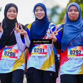 Runner Photo 8309133