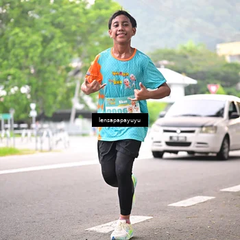 Runner Photo 8309136