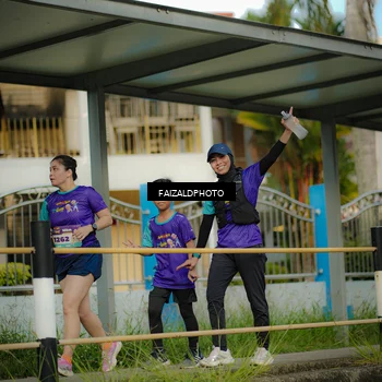 Runner Photo 8309137