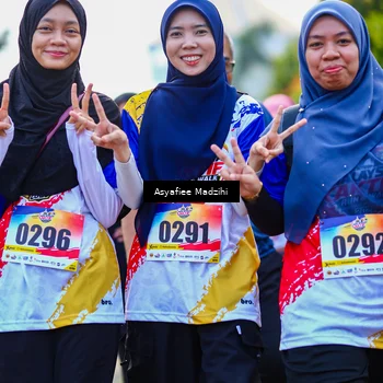 Runner Photo 8309140