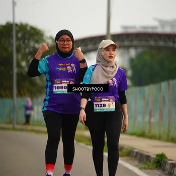Runner Photo 8309141