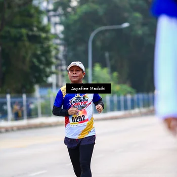 Runner Photo 8309144