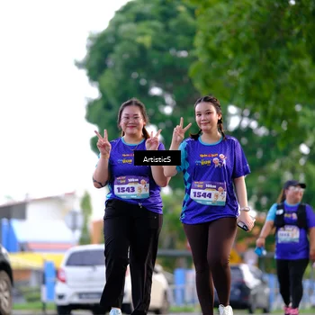 Runner Photo 8309148