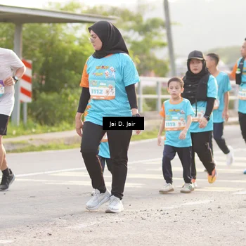 Runner Photo 8309149