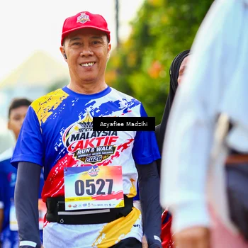 Runner Photo 8309151