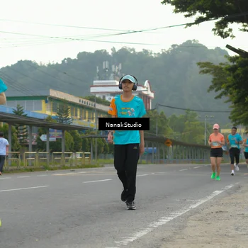 Runner Photo 8309152