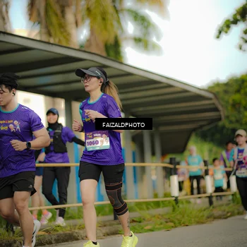 Runner Photo 8309155