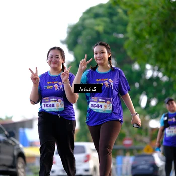 Runner Photo 8309156