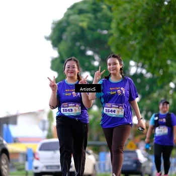 Runner Photo 8309157
