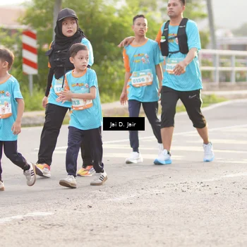Runner Photo 8309161
