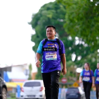 Runner Photo 8309163