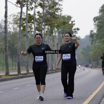 Runner Photo 8309164