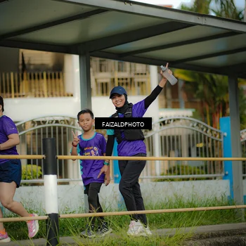 Runner Photo 8309165