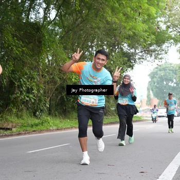 Runner Photo 8309167