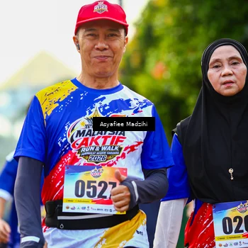 Runner Photo 8309168
