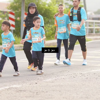 Runner Photo 8309169