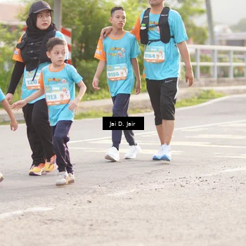 Runner Photo 8309173