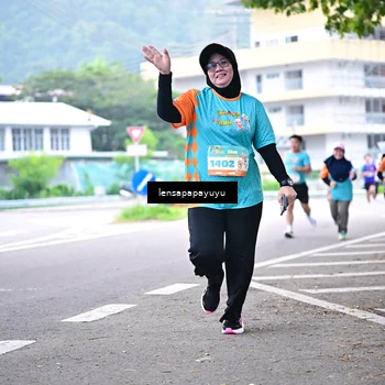 Runner Photo 8309176