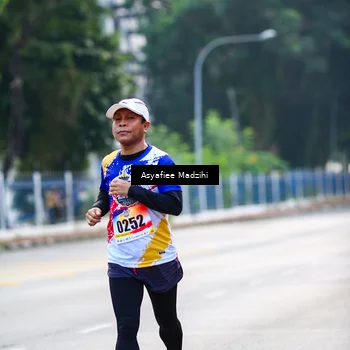 Runner Photo 8309177