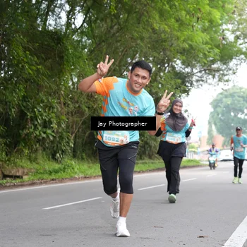 Runner Photo 8309184
