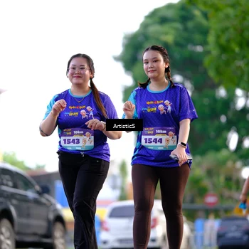 Runner Photo 8309186