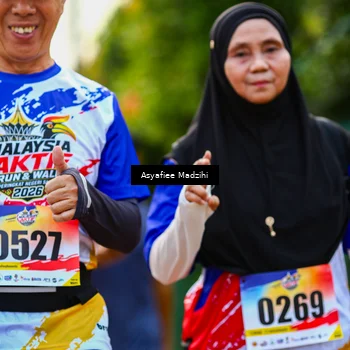 Runner Photo 8309187