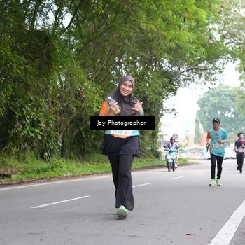 Runner Photo 8309190