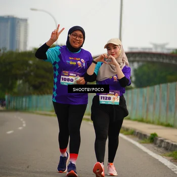 Runner Photo 8309194