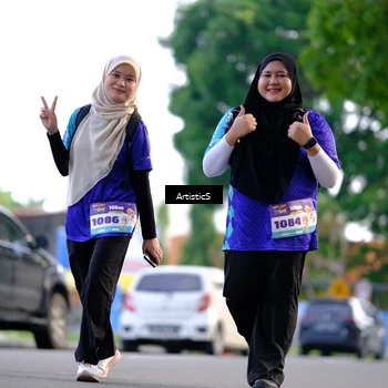 Runner Photo 8309195