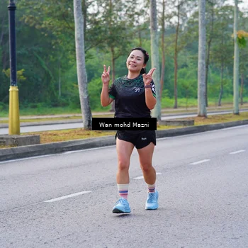 Runner Photo 8309196