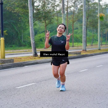 Runner Photo 8309197