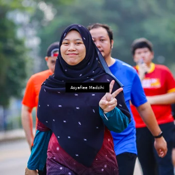Runner Photo 8309198