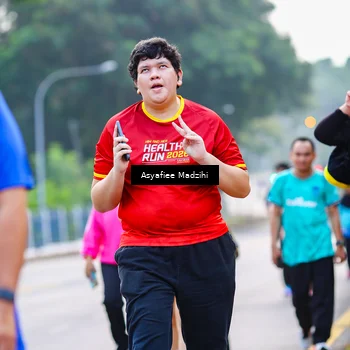 Runner Photo 8309201
