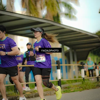 Runner Photo 8309202